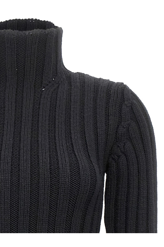 Сукня «Cyntia» Чорна (2302WKN34KN026099) Сукня «Cyntia» Чорна (2302WKN34KN026099)