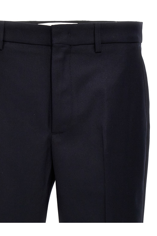 Брюки «Warren» Синие (UP0322TS0137816) Брюки «Warren» Синие (UP0322TS0137816)