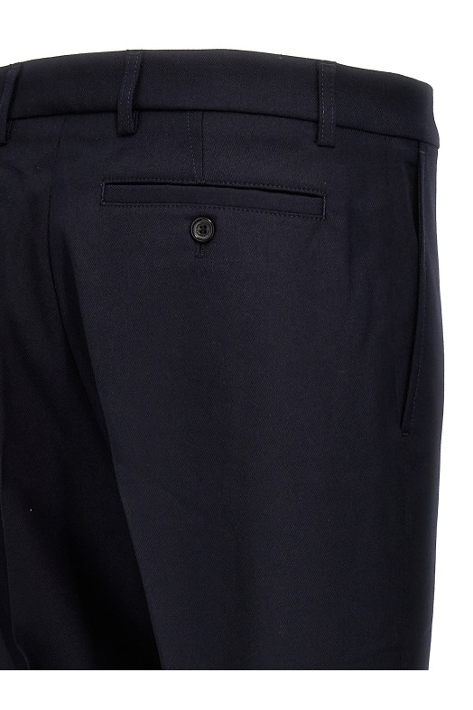 Брюки «Warren» Синие (UP0322TS0137816) Брюки «Warren» Синие (UP0322TS0137816)