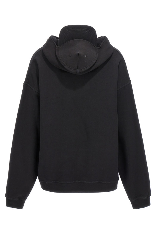 Худи «Herca» Черный (S75GU0471S25516900) Худи «Herca» Черный (S75GU0471S25516900)