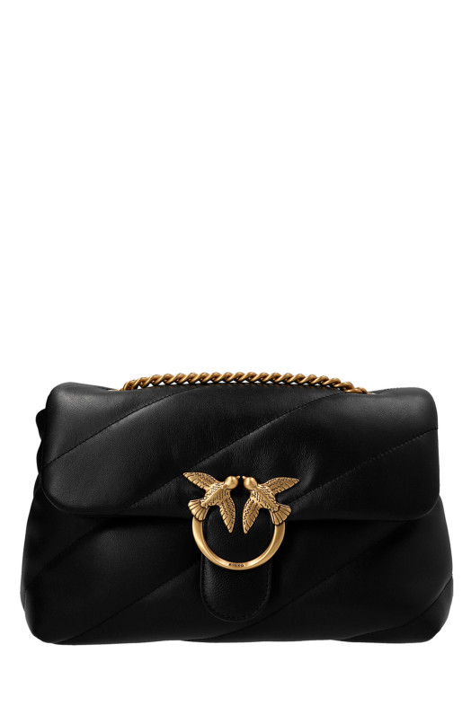 'Love classic' crossbody bag Black   'Love classic' crossbody bag Black