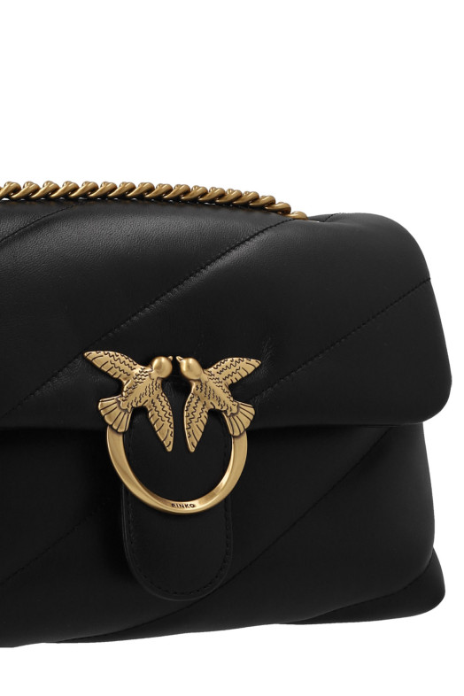 'Love classic' crossbody bag Black   'Love classic' crossbody bag Black