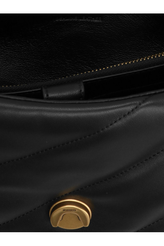 'Love classic' crossbody bag Black   'Love classic' crossbody bag Black