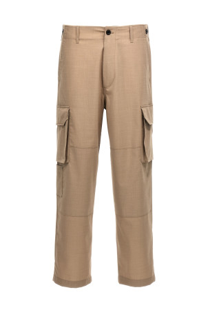 'Fleet' pants Beige