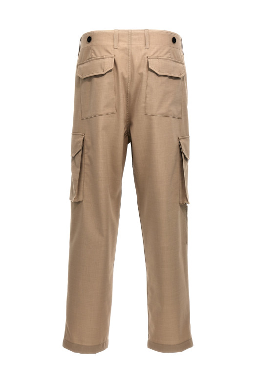 'Fleet' pants Beige 'Fleet' pants Beige