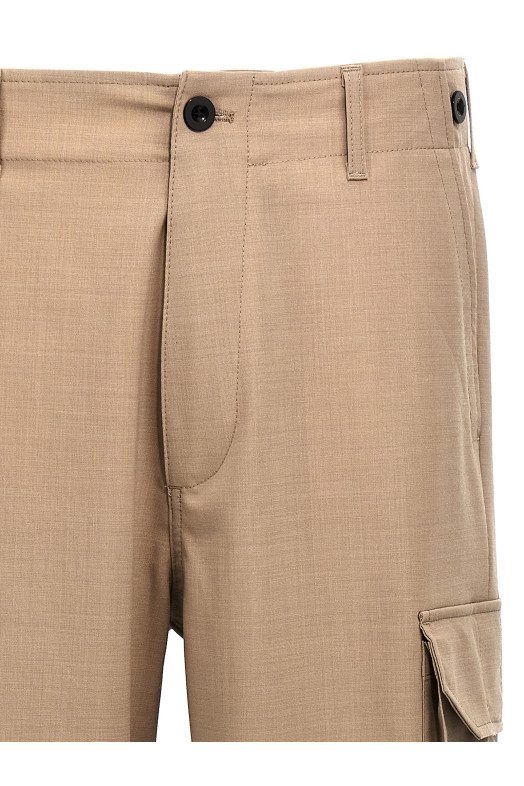 'Fleet' pants Beige 'Fleet' pants Beige