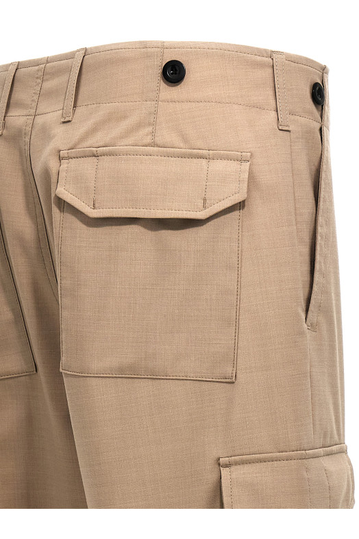 'Fleet' pants Beige 'Fleet' pants Beige