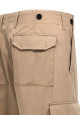 'Fleet' pants Beige 'Fleet' pants Beige