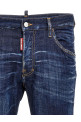 Джинсы для скейтеров Blue DSQUARED2 (S74LB1316S30342470) Джинсы для скейтеров Blue DSQUARED2 (S74LB1316S30342470)