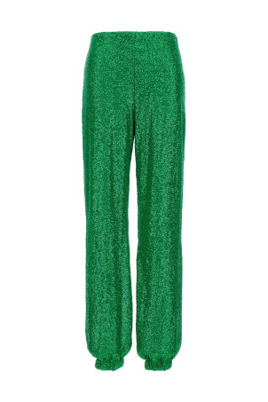 'Viola' pants Green 'Viola' pants Green