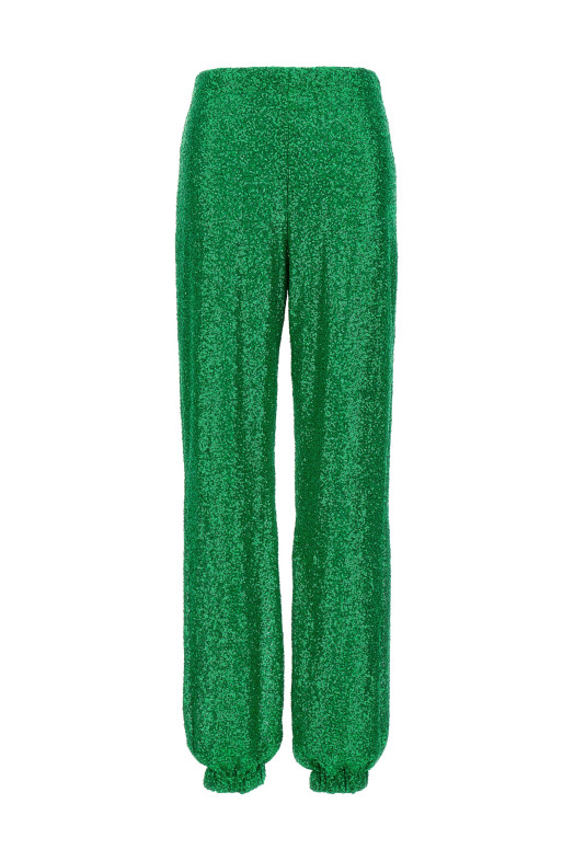 Брюки «Виола» Зеленые (VIOLAVERDE) Брюки «Виола» Зеленые (VIOLAVERDE)