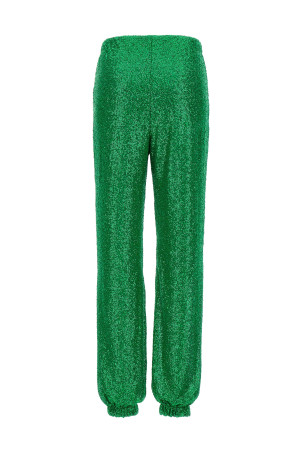 'Viola' pants Green 'Viola' pants Green