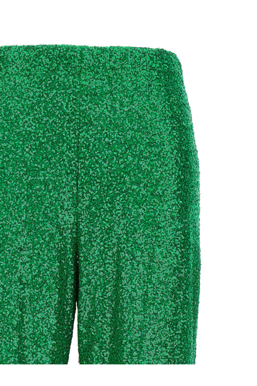 Брюки «Виола» Зеленые (VIOLAVERDE) Брюки «Виола» Зеленые (VIOLAVERDE)