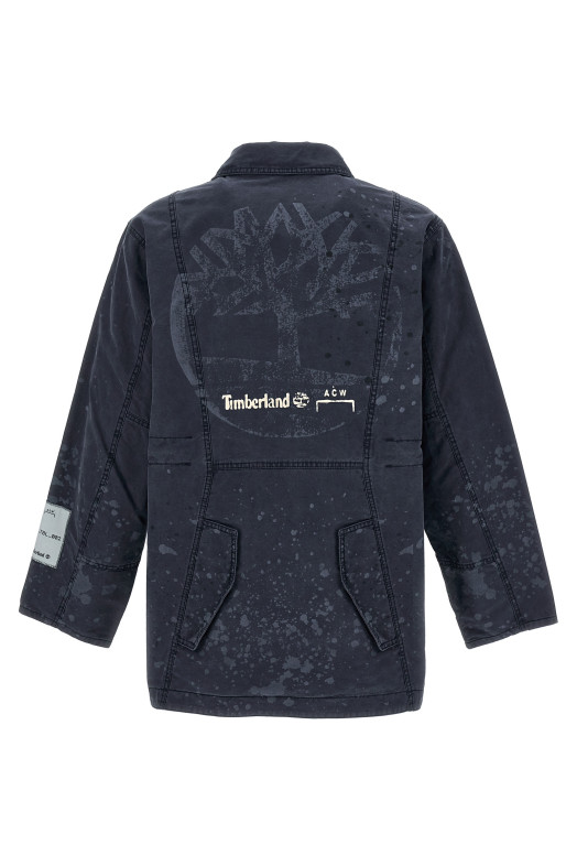 Куртка Timberland® x Samuel Ross Future73 Синяя A COLD WALL (TB0A6PED4331DARKSAPPHIRE) Куртка Timberland® x Samuel Ross Future73 Синяя A COLD WALL (TB0A6PED4331DARKSAPPHIRE)