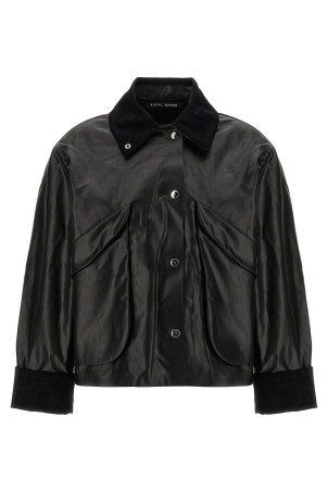 Куртка «Hunting» Чорна (C224100001)