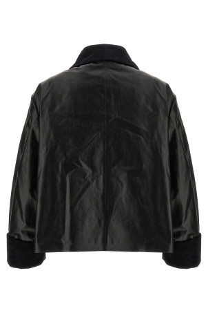 Куртка «Hunting» Чорна (C224100001)