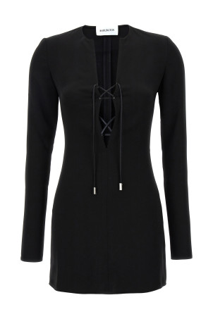'Seeran' dress Black   'Seeran' dress Black
