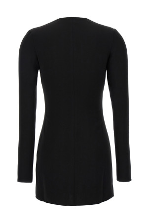 'Seeran' dress Black   'Seeran' dress Black