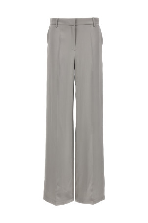 Брюки MAGDA BUTRYM '02' Серые (211723GREY) Брюки MAGDA BUTRYM '02' Серые (211723GREY)