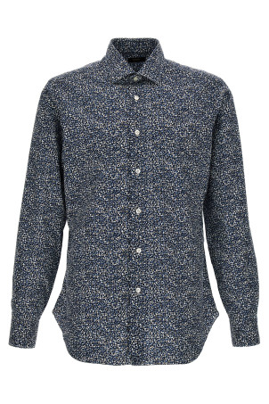'Culto' shirt Multicolor 'Culto' shirt Multicolor