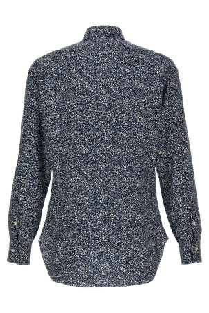 'Culto' shirt Multicolor 'Culto' shirt Multicolor