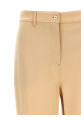 Брюки-карго из сатина Бежевые MICHAEL BY MICHAEL KORS (MH330DS99G288) Брюки-карго из сатина Бежевые MICHAEL BY MICHAEL KORS (MH330DS99G288)