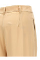 Брюки-карго из сатина Бежевые MICHAEL BY MICHAEL KORS (MH330DS99G288) Брюки-карго из сатина Бежевые MICHAEL BY MICHAEL KORS (MH330DS99G288)