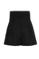 'Safari’ shorts Black   'Safari’ shorts Black
