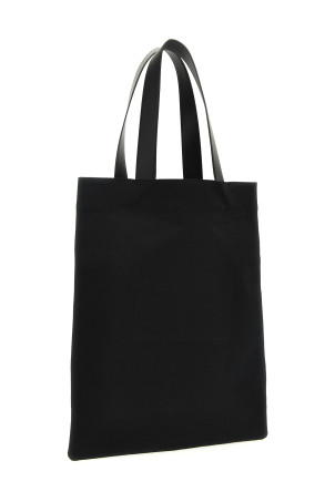 «Flat Shopper» Середня сумка для покупок, чорна (J07WC0023P4863001) «Flat Shopper» Середня сумка для покупок, чорна (J07WC0023P4863001)