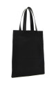 «Flat Shopper» Средняя сумка для покупок, черная (J07WC0023P4863001) «Flat Shopper» Средняя сумка для покупок, черная (J07WC0023P4863001)