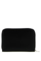Кожаный кошелек на молнии Черный JIL SANDER (J25UI0003P5995001) Кожаный кошелек на молнии Черный JIL SANDER (J25UI0003P5995001)