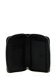 Кожаный кошелек на молнии Черный JIL SANDER (J25UI0003P5995001) Кожаный кошелек на молнии Черный JIL SANDER (J25UI0003P5995001)