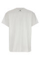 'Iconic Mini Heart' T-shirt White 'Iconic Mini Heart' T-shirt White