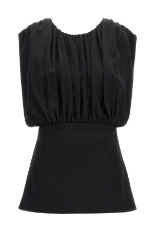 JIL SANDER '69' верхня частина Чорний (J01NC0132J76018001) JIL SANDER '69' верхня частина Чорний (J01NC0132J76018001)