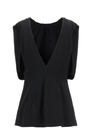 JIL SANDER '69' верхня частина Чорний (J01NC0132J76018001) JIL SANDER '69' верхня частина Чорний (J01NC0132J76018001)