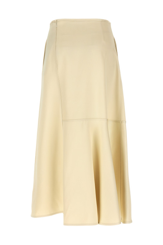 '65' skirt White '65' skirt White