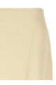 '65' skirt White '65' skirt White