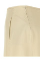 '65' skirt White '65' skirt White