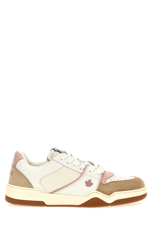 'Spiker' sneakers Multicolor 'Spiker' sneakers Multicolor