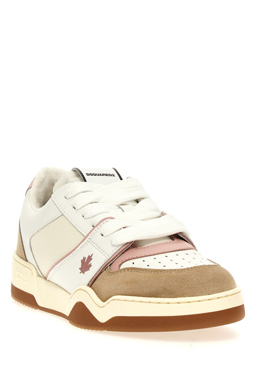 'Spiker' sneakers Multicolor 'Spiker' sneakers Multicolor