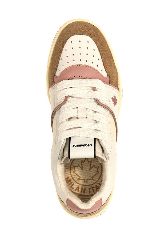 'Spiker' sneakers Multicolor 'Spiker' sneakers Multicolor