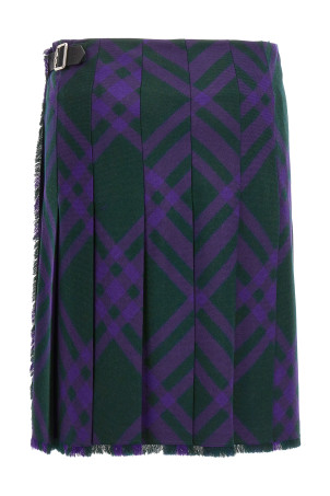'Kilt' skirt Multicolor 'Kilt' skirt Multicolor
