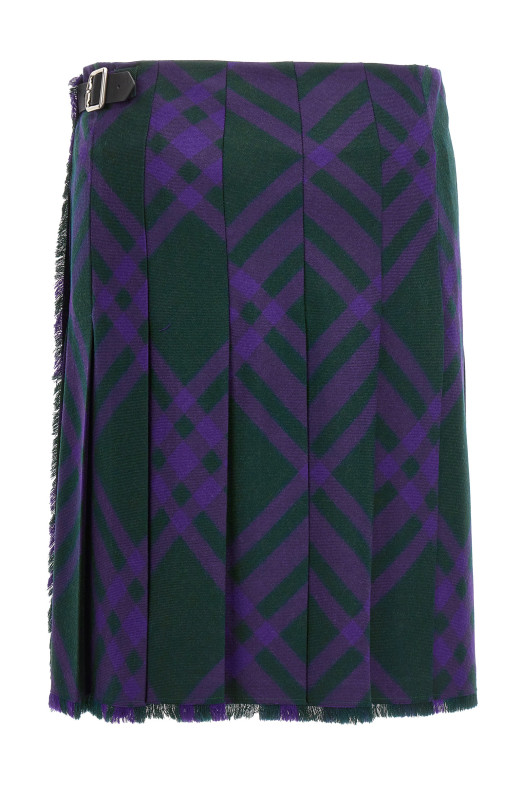 Спідниця «кілт» Різнобарвна (8078013DEEPROYAL) Спідниця «кілт» Різнобарвна (8078013DEEPROYAL)