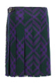 Спідниця «кілт» Різнобарвна (8078013DEEPROYAL) Спідниця «кілт» Різнобарвна (8078013DEEPROYAL)