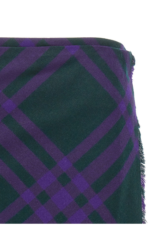 Спідниця «кілт» Різнобарвна (8078013DEEPROYAL) Спідниця «кілт» Різнобарвна (8078013DEEPROYAL)