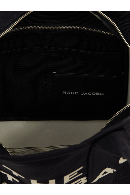 Сумка для покупок «Traveler Tote» Біла/Чорна (M0017048001) Сумка для покупок «Traveler Tote» Біла/Чорна (M0017048001)