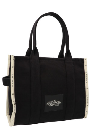 Сумка для покупок «Traveler Tote» Біла/Чорна (M0017048001) Сумка для покупок «Traveler Tote» Біла/Чорна (M0017048001)