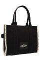 Сумка для покупок «Traveler Tote» Біла/Чорна (M0017048001) Сумка для покупок «Traveler Tote» Біла/Чорна (M0017048001)