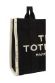 Сумка для покупок «Traveler Tote» Біла/Чорна (M0017048001) Сумка для покупок «Traveler Tote» Біла/Чорна (M0017048001)