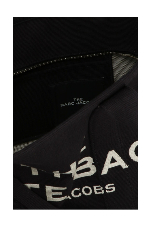 Сумка для покупок «Traveler Tote» Біла/Чорна (M0017048001) Сумка для покупок «Traveler Tote» Біла/Чорна (M0017048001)